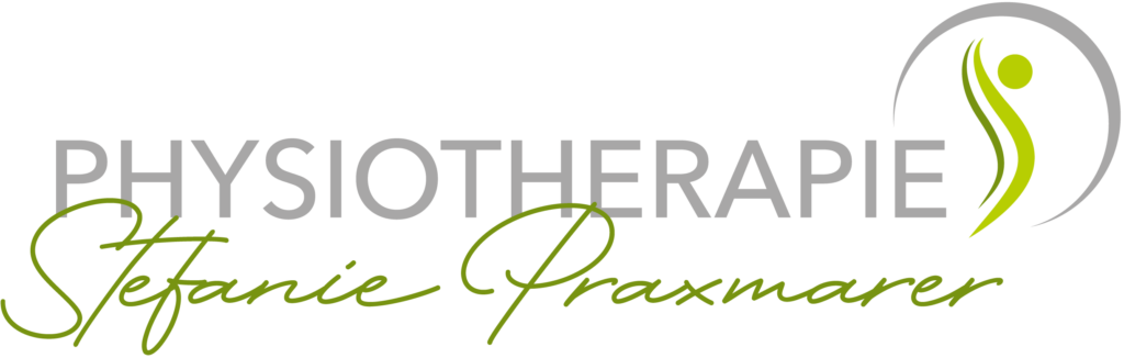 Logo Physiotherapie Stefanie Praxmarer
