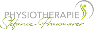 Logo Physiotherapie Stefanie Praxmarer